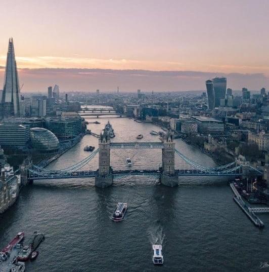 Cool Place 02 Academy London Luaran gambar
