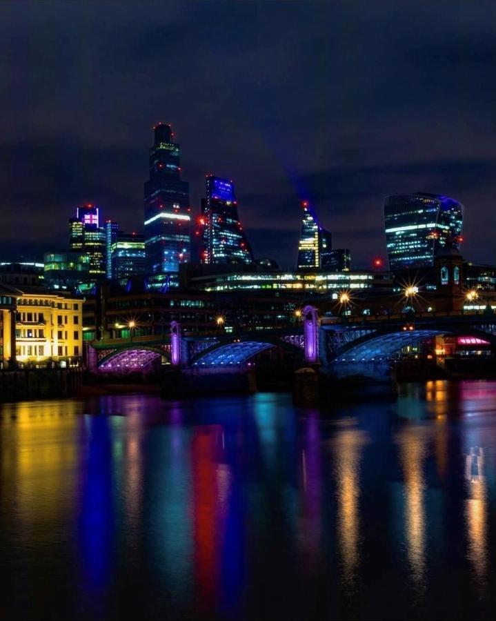 Cool Place 02 Academy London Luaran gambar